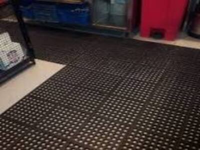 Rubber Mats Dubai Image 3